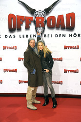 Sven Kilthau-Lander, Xenia Seeberg