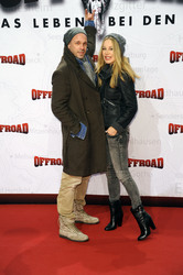 Sven Kilthau-Lander, Xenia Seeberg