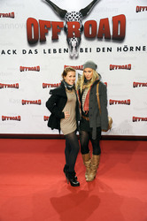 Sarah Tkosch, Sina Tkotsch