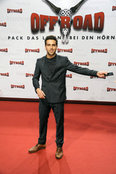 Elyas M'Barek