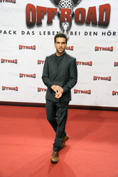 Elyas M'Barek