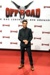Elyas M'Barek