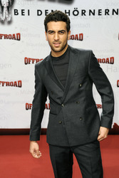 Elyas M'Barek