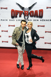 Julian F.M. Stoeckel, Annemarie Eilfeld