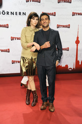 Nora Tschirner, Elyas M'Barek
