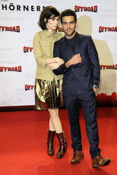 Nora Tschirner, Elyas M'Barek