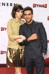 Nora Tschirner, Elyas M'Barek