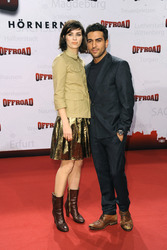 Nora Tschirner, Elyas M'Barek