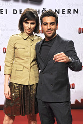 Nora Tschirner, Elyas M'Barek