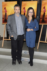 Luc Besson, Michelle Yeoh