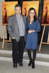 Luc Besson, Michelle Yeoh