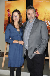 Michelle Yeoh, Luc Besson