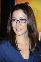Michelle Yeoh