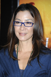 Michelle Yeoh