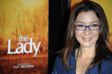 Michelle Yeoh
