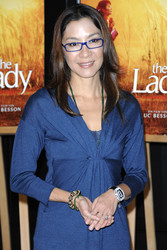 Michelle Yeoh