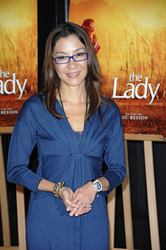 Michelle Yeoh