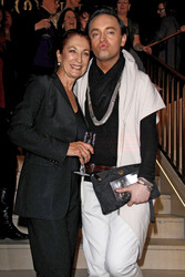 Daniela Ziegler, Julian F.M. Stoeckel