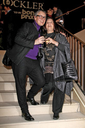 Rolf Scheider, Kathy Kelly