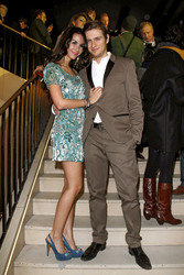 Sila Sahin, Jörn Schlönvoigt