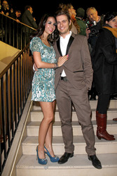 Sila Sahin, Jörn Schlönvoigt