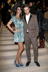 Sila Sahin, Jörn Schlönvoigt