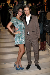 Sila Sahin, Jörn Schlönvoigt