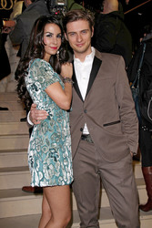 Sila Sahin, Jörn Schlönvoigt