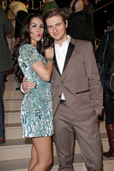 Sila Sahin, Jörn Schlönvoigt