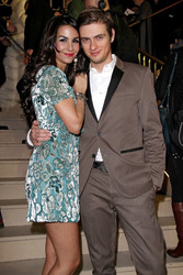 Sila Sahin, Jörn Schlönvoigt