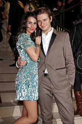 Sila Sahin, Jörn Schlönvoigt