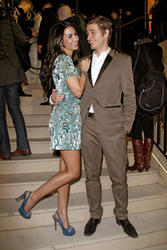 Sila Sahin, Jörn Schlönvoigt