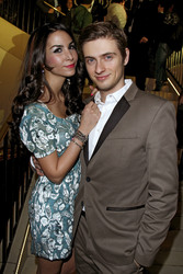 Sila Sahin, Jörn Schlönvoigt