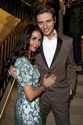 Sila Sahin, Jörn Schlönvoigt