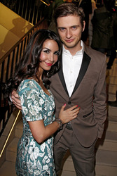 Sila Sahin, Jörn Schlönvoigt