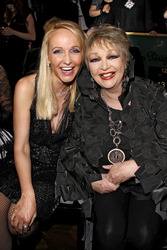 Kristina Bach, Barbara Schöne