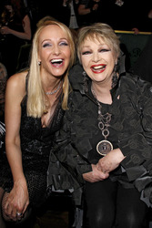 Kristina Bach, Barbara Schöne