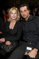 Saskia Valencia, Andreas Elsholz