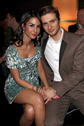 Sila Sahin, Jörn Schlönvoigt