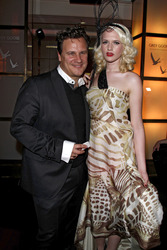 Guido Maria Kretschmer, Sarah Knappik