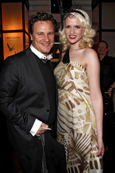 Guido Maria Kretschmer, Sarah Knappik