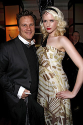 Guido Maria Kretschmer, Sarah Knappik