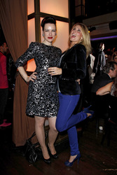 Tara la Luna, Natalie Langer