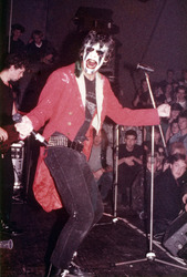 Jaz Coleman (Killing Joke)