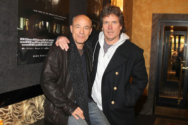 Heiner Lauterbach, Thomas Bohn