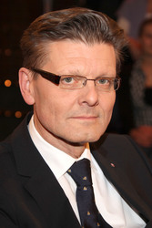 Peter Vogt