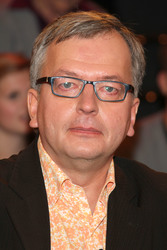 Hans Zippert