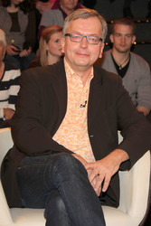 Hans Zippert