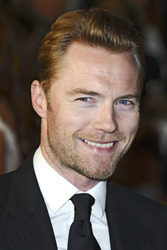 Ronan Keating