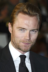 Ronan Keating